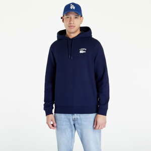 Mikina LACOSTE Sweatshirts Navy