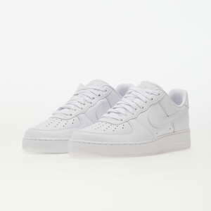 Nike Air Force 1 '07 Fresh White/ White-White