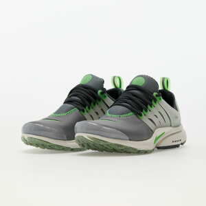 Nike Air Presto Premium Smoke Grey/ Scream Green-Phantom