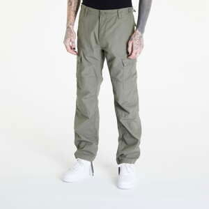 Cargo Pants Carhartt WIP Avlation Pants Zelené