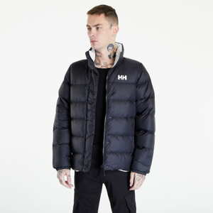 Bunda Helly Hansen Reversible Down Jacket Black / White