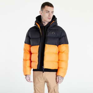 Bunda Helly Hansen Active Puffy Jacket Poppy Orange