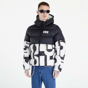 Bunda Helly Hansen Active Puffy Jacket Nimbus Cloud Aop