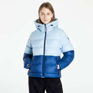 Dámská zimní bunda Helly Hansen W Active Puffy Jacket Modrá