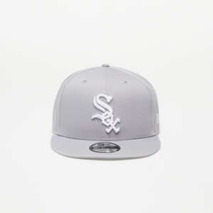 Dětská kšiltovka New Era League Essential 9Fifty Chiwhi Grey