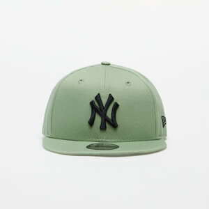 Dětská kšiltovka New Era League Essential 9Fifty Neyyan Green Med