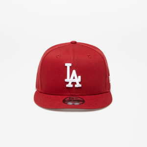 Dětská kšiltovka New Era League Essential 9Fifty Losdod Dark Red