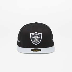 Dětská kšiltovka New Era Team City Patch 59Fifty Lasrai Black