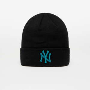 Kulich New Era League Ess Cuff Beanie Neyyan Black