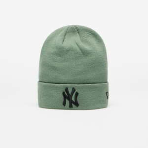 Kulich New Era League Ess Cuff Beanie Neyyan Zelená