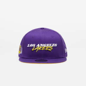 Snapback New Era Script Team 9Fifty Loslak Fialová