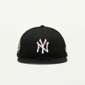 Dětská kšiltovka New Era Team Drip 9Fifty Neyyan Black