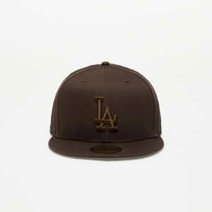 Dětská kšiltovka New Era League Essential 59Fifty Losdod Dark Brown