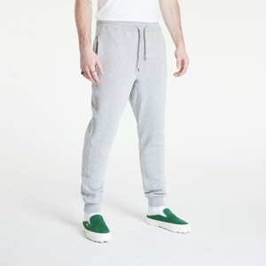 Tepláky Urban Classics Basic Sweatpants Grey