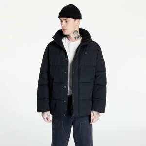 Pánská zimní bunda CALVIN KLEIN JEANS Badge Oversized Puffer Black