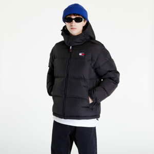 Bunda TOMMY JEANS Alaska Puffer Black