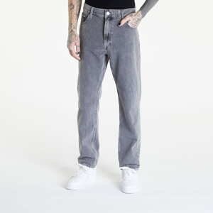 Jeans TOMMY JEANS Dad Jean Regular Tapered Pants Grey