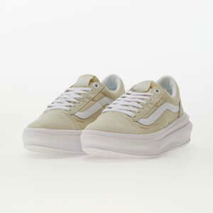 Vans Old Skool Overt CC Sand/ White