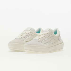 Vans Old Skool Overt Plus CC Lux Marshmallow/ Marshmallow