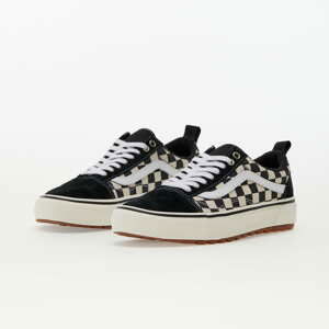 Vans Old Skool MTE-1 Black/ White/ Checkerboard