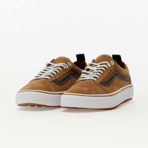 Pánské zimní boty Vans Old Skool MTE-1 Plaid Brown/ Black