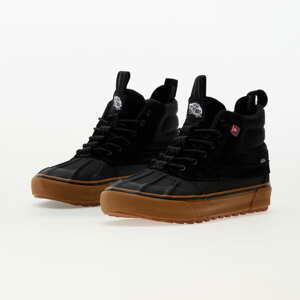 Vans SK8-Hi Del Pato MTE-2 Black