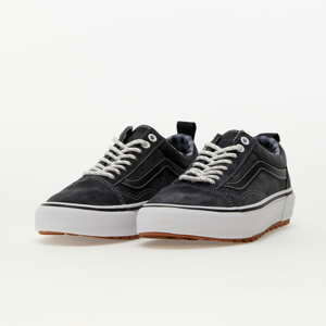 Vans Old Skool MTE-1 Plaid Grey/ Black