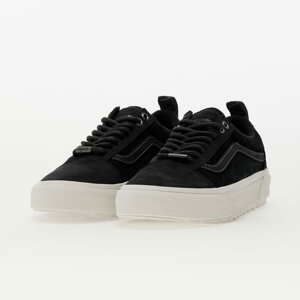 Vans Vault Old Skool MTE-1 LX Mte Black