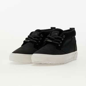 Vans Vault Chukka 79 MTE-1 LX Mte Black