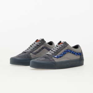 Vans x Rokit Old SKool 36 DX WS Grey