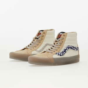 Vans x Rokit Sk8-Hi 38 DX WS Beige