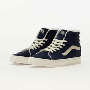 Vans SK8-Hi Cozy Hug Parisian Night