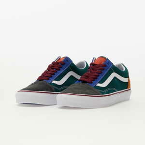 Vans Old Skool Vans Color Mix Multi