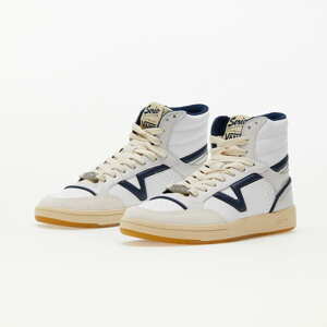 Vans Lowland Hi CC JMP Serio Collection Dress Blues/ White