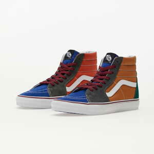 Vans SK8-Hi Vans Color Mix Multi