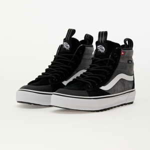 Pánské zimní boty Vans SK8-Hi MTE-2 Pewter/ Black