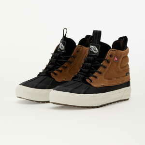 Pánské zimní boty Vans SK8-Hi Del Pato MTE-2 Black/ Khaki