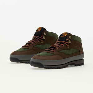 Vans Vans x Timberland Half Cab Hiker Green/ Brown