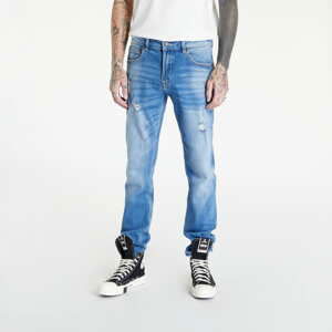 Jeans GUESS Slim Fit Denim Jeans Blue