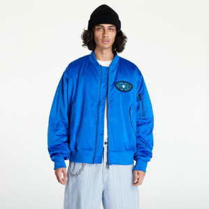 Bunda PREACH Shiny Bomber Royal Blue