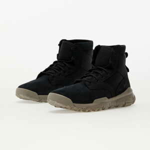 Nike SFB 6 Black/ Black-Light Taupe