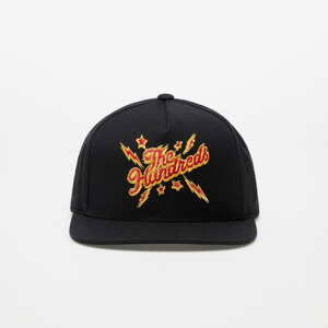 Snapback The Hundreds Spaz Snapback Black