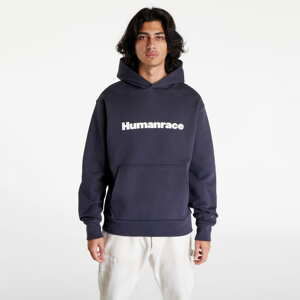 Mikina adidas Originals Pharrell Williams Basics Hoodie (Gender Neutral) Tmavě šedá