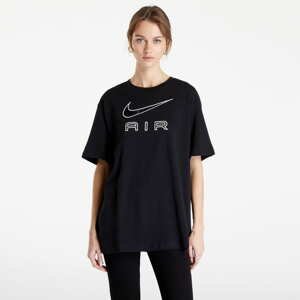 Dámské tričko Nike Air Tee Black