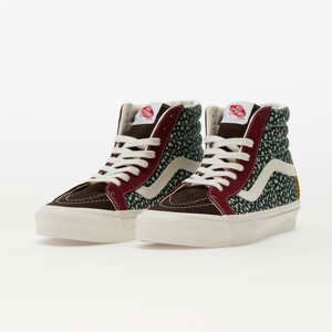 Vans Sk8-Hi 38 Dx Anaheim Factory Og Cord/F