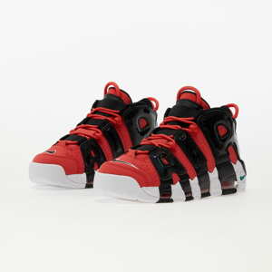 Nike Air More Uptempo '96 Lobster/ Black - White