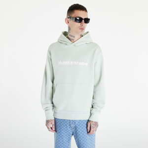 Mikina adidas Originals Pharrell Williams Basics Hoodie (Gender Neutral) Green