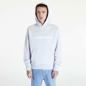 Mikina adidas Originals Pharrell Williams Basics Hoodie (Gender Neutral) Blue