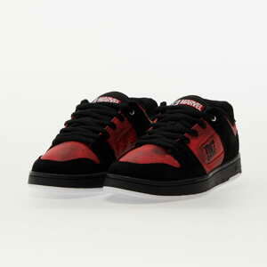 DC x Deadpool Manteca 4 Black/ Red