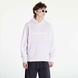 Mikina adidas Originals Pharrell Williams Basics Hoodie (Gender Neutral) Pink